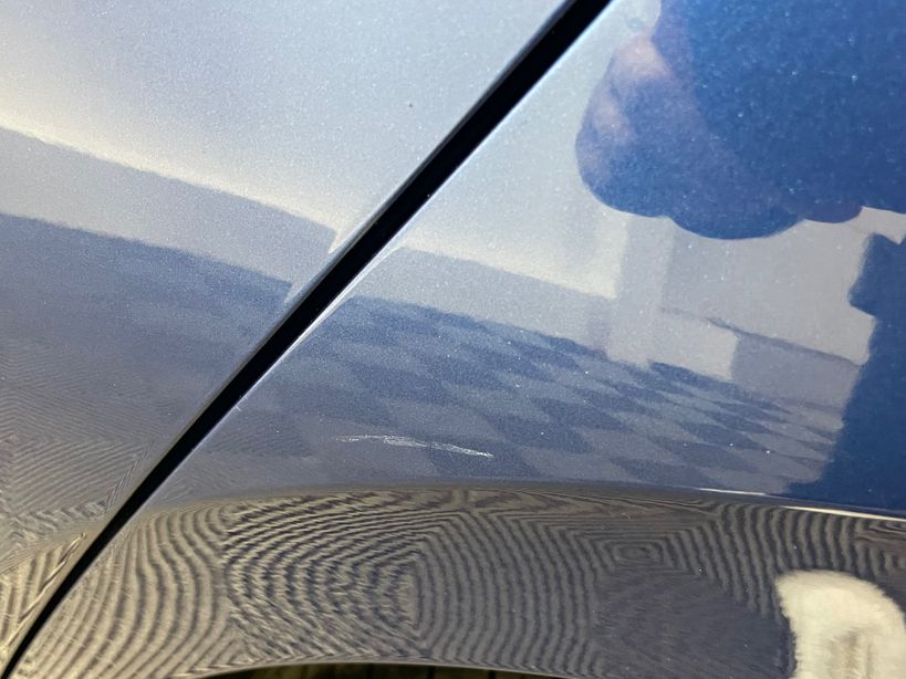 VOLKSWAGEN POLO 2025 - Photo n°5