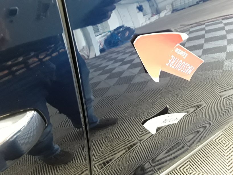 RENAULT SCENIC IV 2019 - Photo n°6