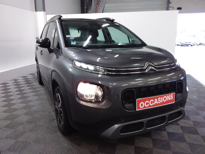 CITROEN C3 AIRCROSS 2019 - Photo n°3