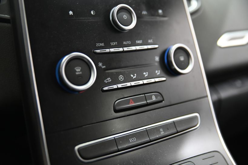 RENAULT GRAND SCENIC IV BUSINESS 2019 - Photo n°21