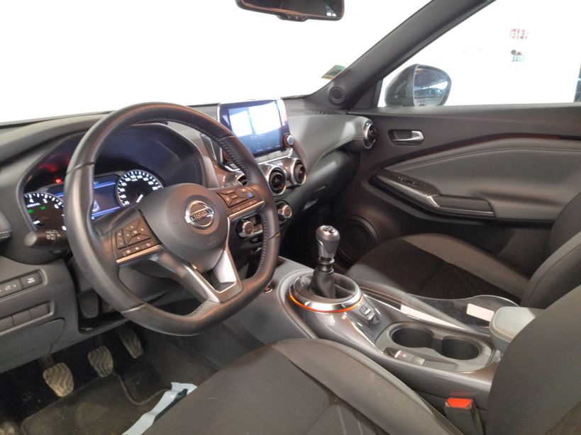 NISSAN JUKE 2020 - Photo n°30