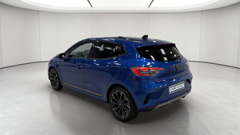 RENAULT CLIO V 2024 - Photo n°4