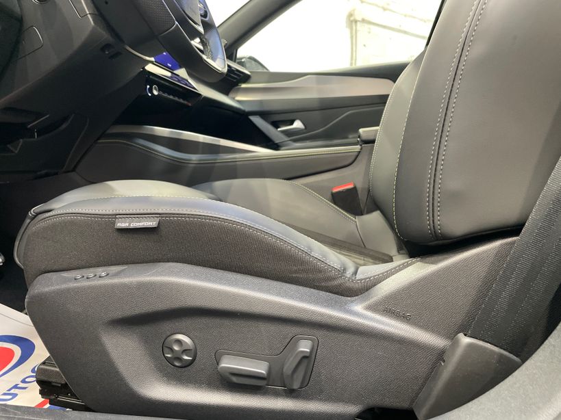 PEUGEOT 408 2024 - Photo n°42