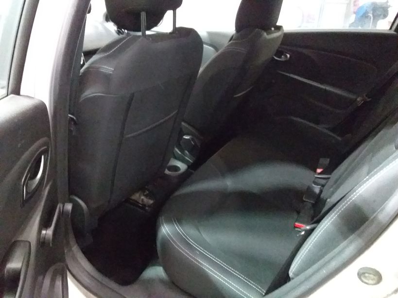 RENAULT CLIO IV ESTATE BUSINESS 2019 - Photo n°13