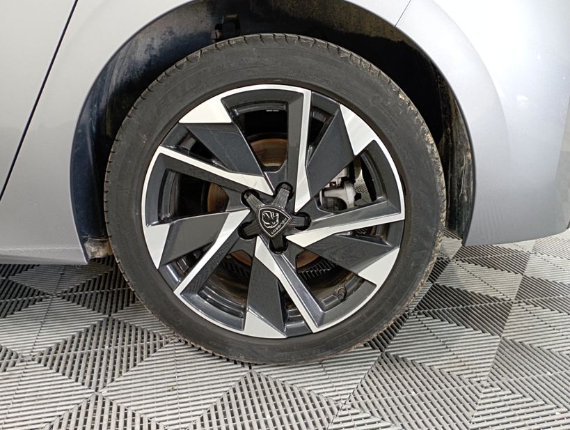 PEUGEOT 308 2024 - Photo n°39
