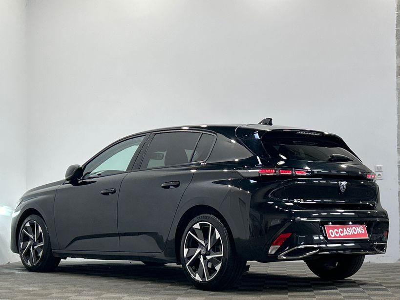 PEUGEOT 308 2023 - Photo n°4