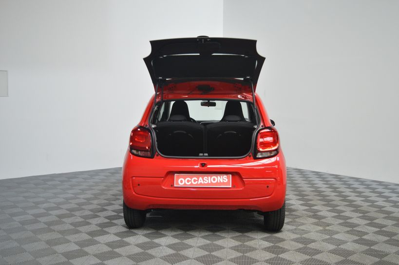 CITROEN C1 2020 - Photo n°32