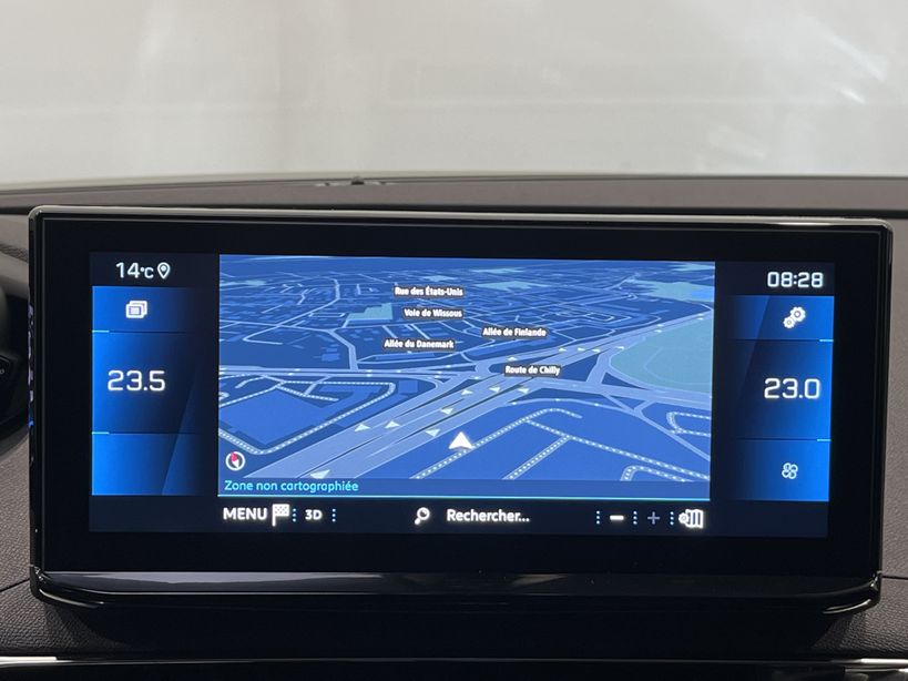 PEUGEOT 3008 2023 - Photo n°13