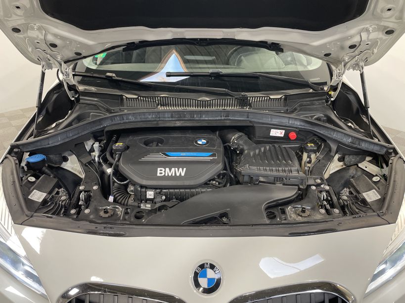 BMW SERIE 2 ACTIVE TOURER F45 LCI 2020 - Photo n°1