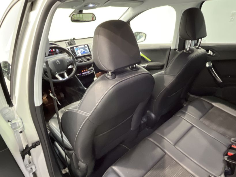 PEUGEOT 2008 2014 - Photo n°36
