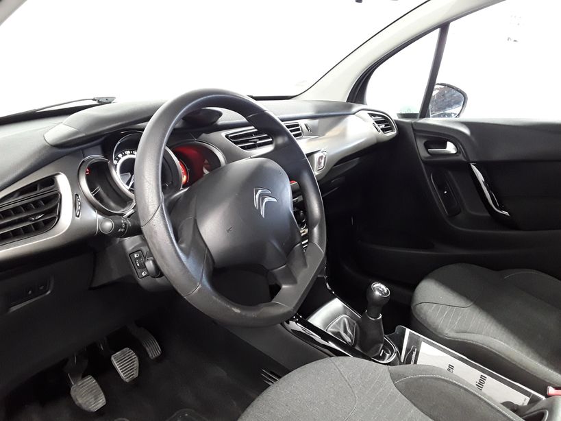 CITROEN C3 2016 - Photo n°30