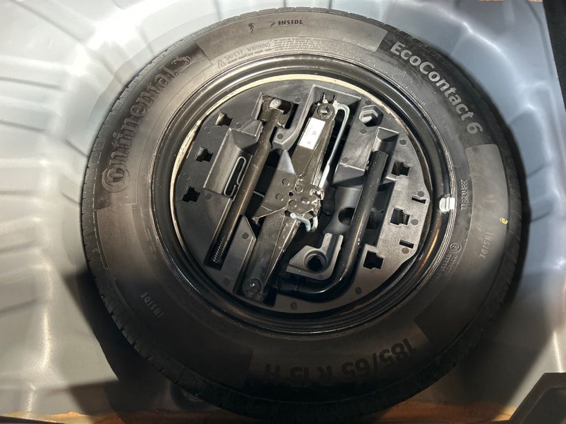 RENAULT CLIO V 2023 - Photo n°37