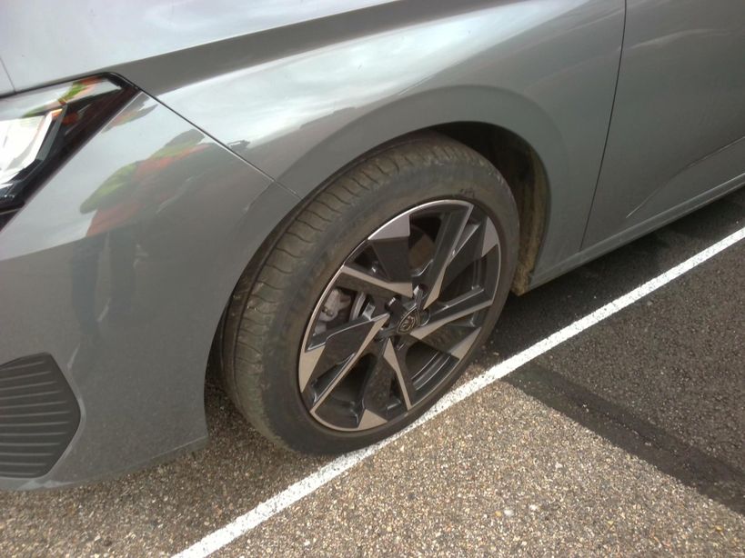 PEUGEOT 308 2025 - Photo n°1