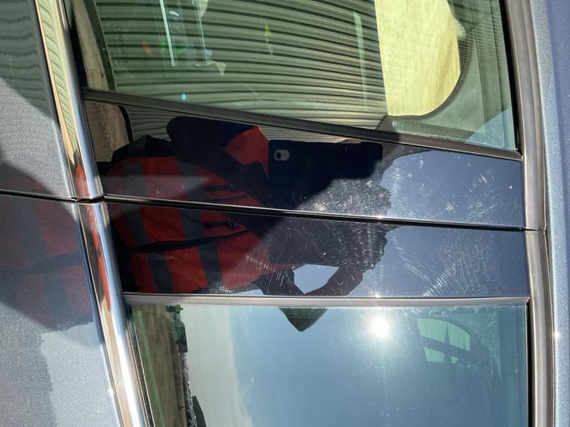 RENAULT MEGANE IV BERLINE 2021 - Photo n°7