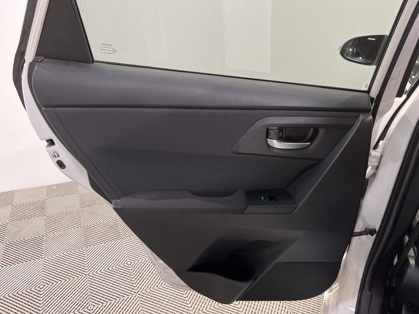 TOYOTA AURIS MY17 2018 - Photo n°38