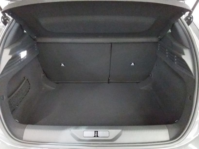 PEUGEOT 308 2025 - Photo n°10