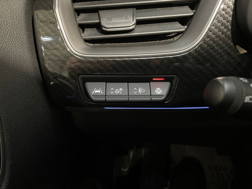 RENAULT ARKANA 2022 - Photo n°39