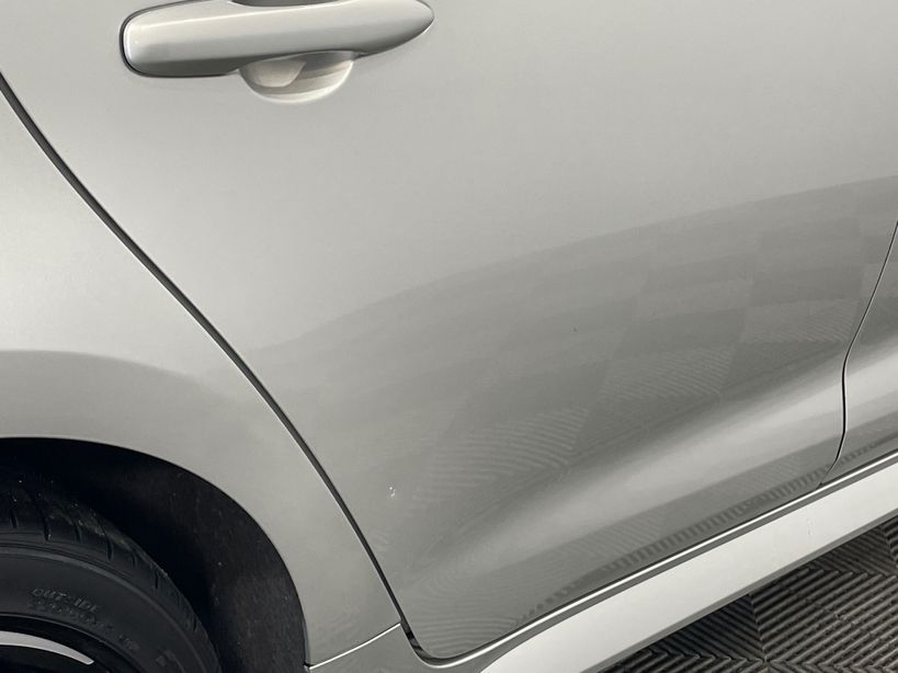 TOYOTA COROLLA HYBRIDE MY21 2022 - Photo n°3