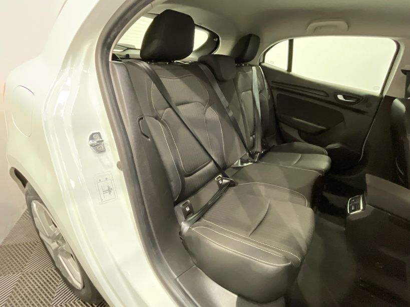 RENAULT MEGANE IV BERLINE BUSINESS 2020 - Photo n°40