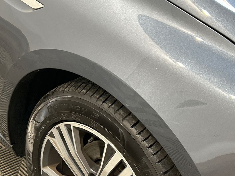 RENAULT MEGANE IV BERLINE 2021 - Photo n°11
