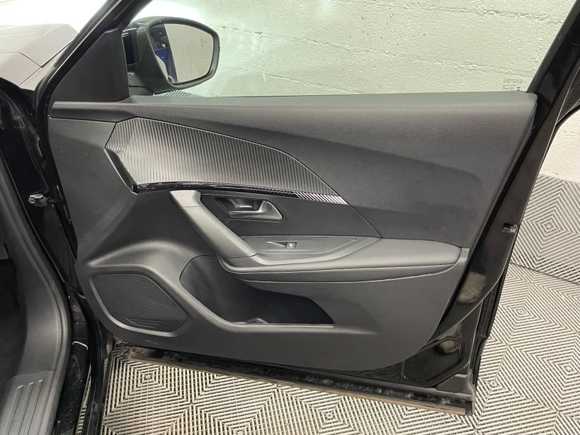 PEUGEOT 2008 2025 - Photo n°37