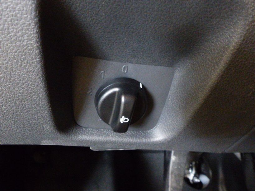 DACIA DOKKER 2021 - Photo n°22