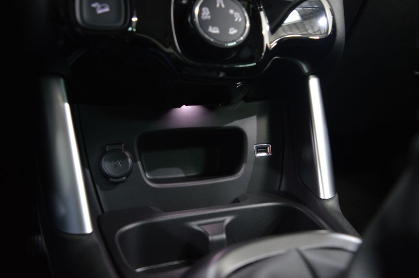 CITROEN C3 AIRCROSS 2021 - Photo n°24