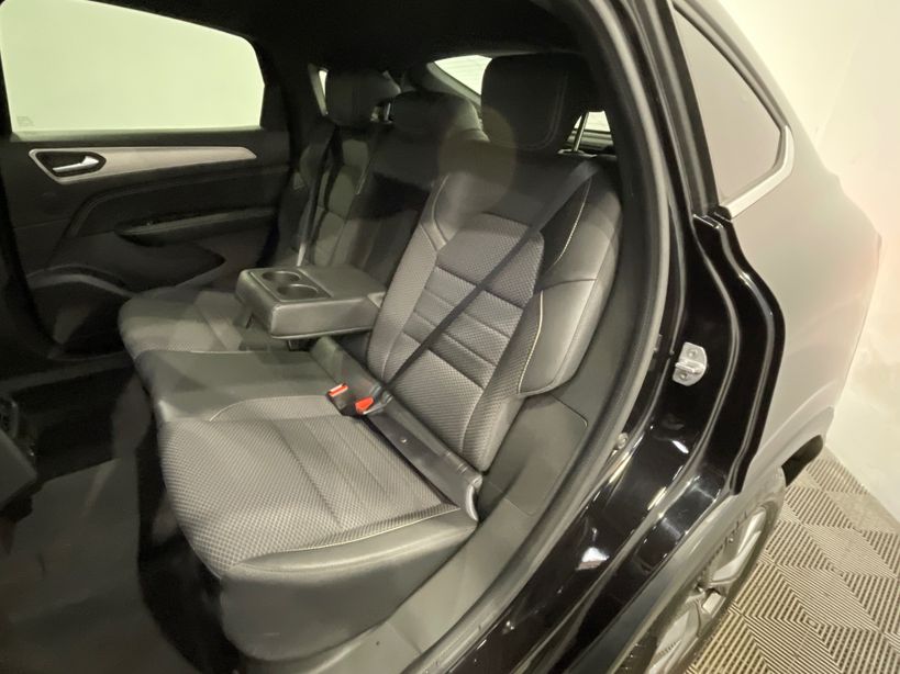 RENAULT ARKANA 2024 - Photo n°10