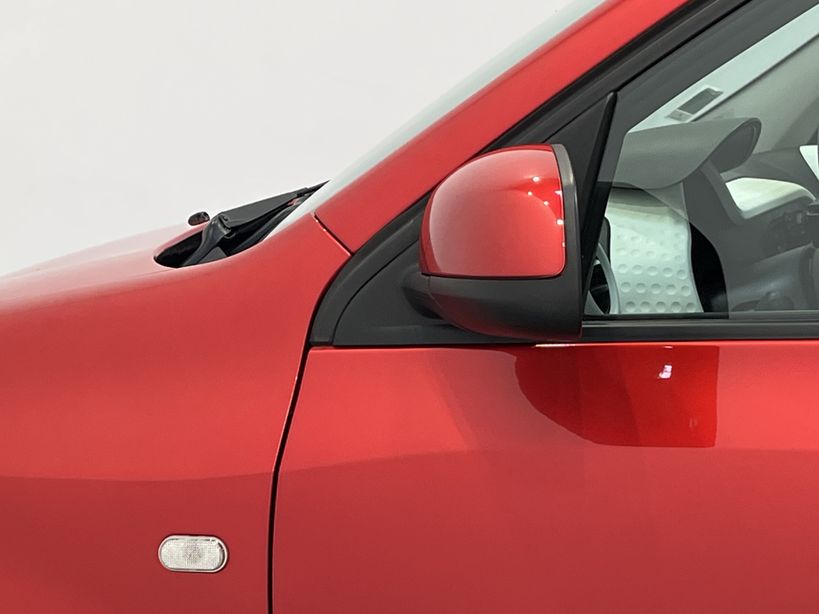 RENAULT TWINGO III 2021 - Photo n°42