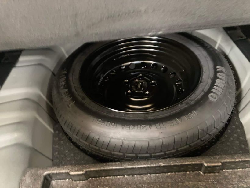 RENAULT ARKANA 2024 - Photo n°16