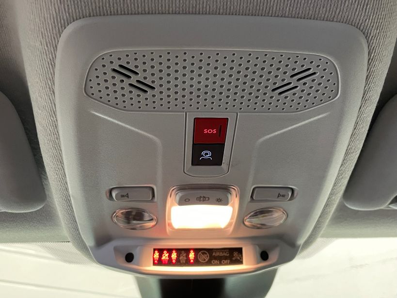 PEUGEOT 208 2025 - Photo n°25