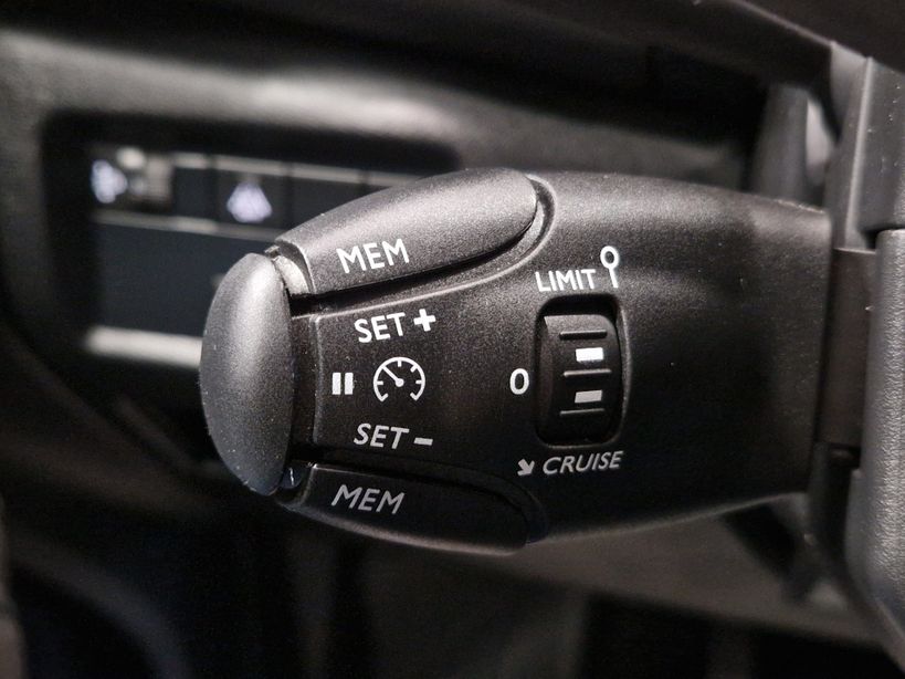 CITROEN C5 AIRCROSS 2023 - Photo n°25