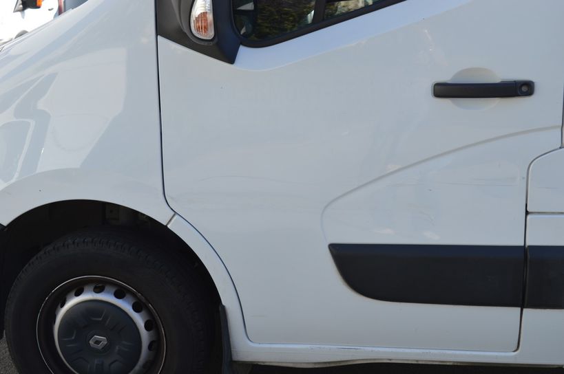 RENAULT MASTER FOURGON 2017 - Photo n°21