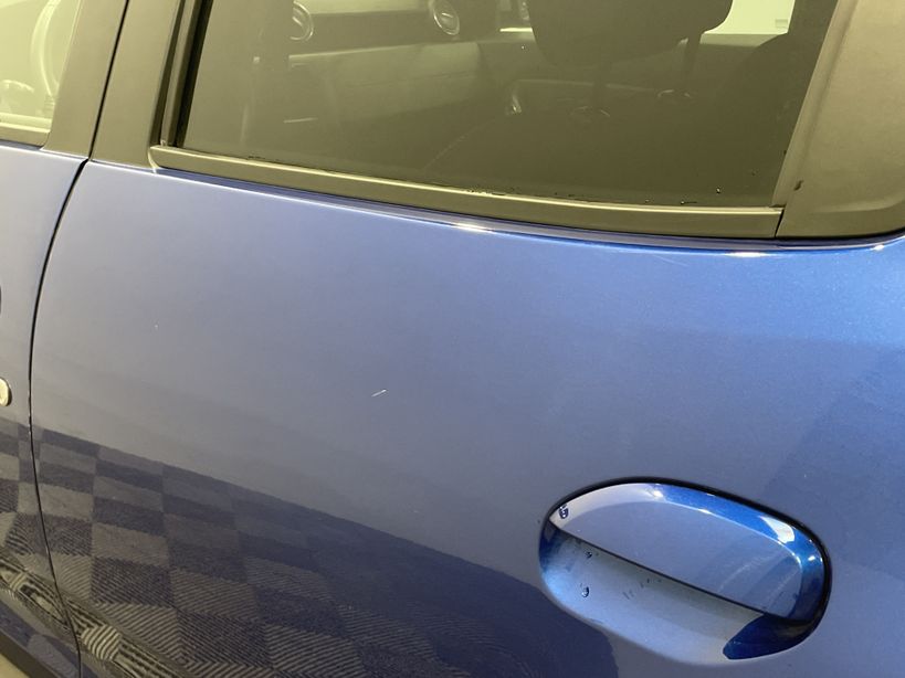 DACIA DUSTER 2021 - Photo n°5
