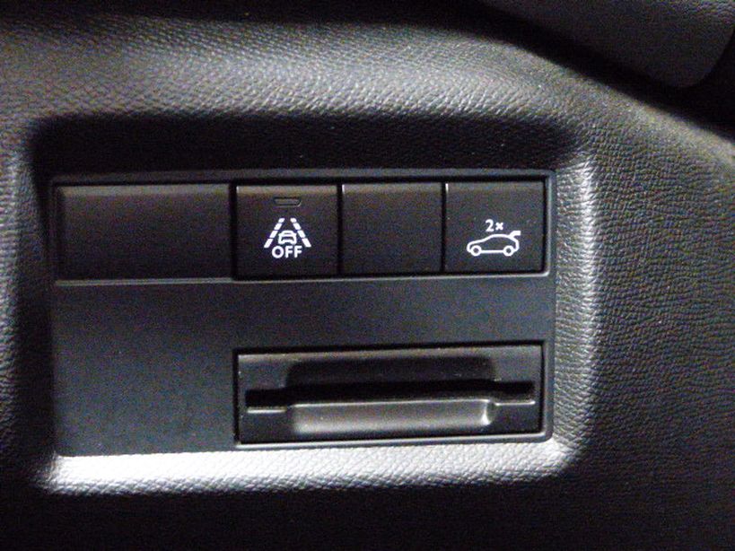 CITROEN C5 AIRCROSS 2020 - Photo n°14