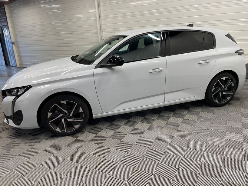 PEUGEOT 308 2023 - Photo n°4