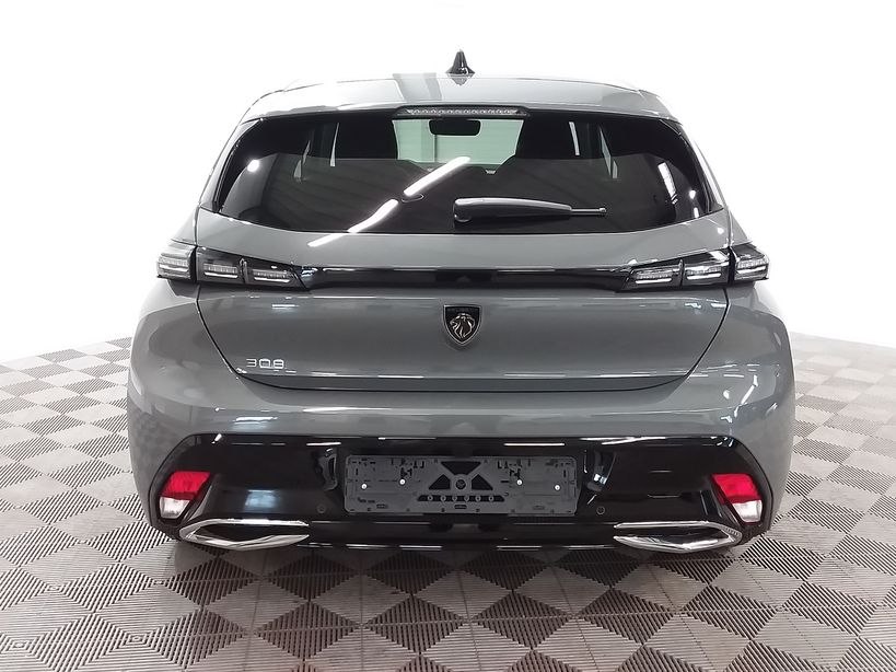 PEUGEOT 308 2025 - Photo n°5