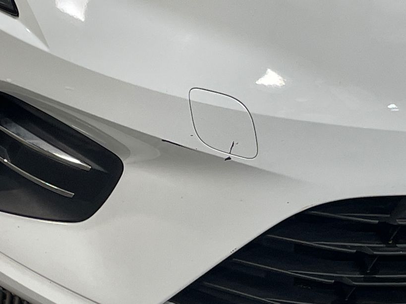 RENAULT CLIO V 2021 - Photo n°9