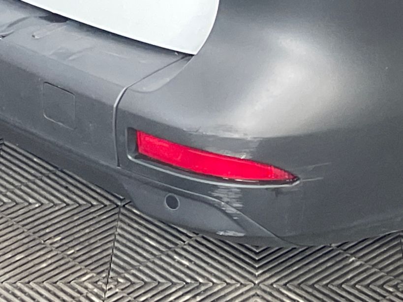 RENAULT KANGOO VAN 2023 - Photo n°4