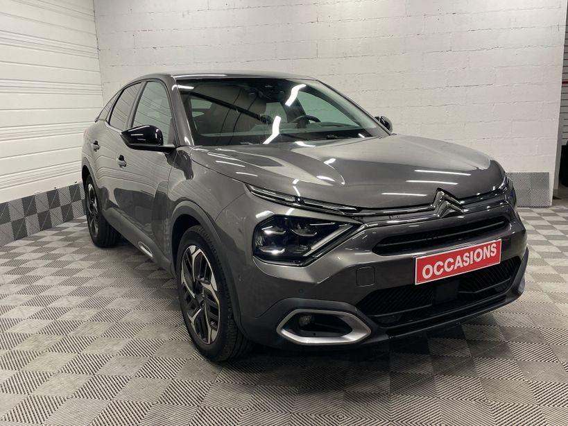 CITROEN C4 2024 - Photo n°3