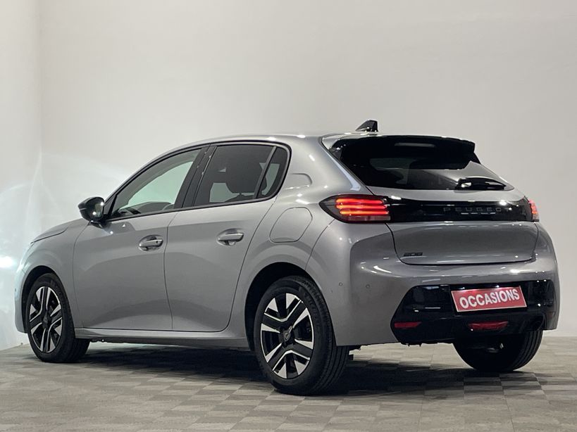 PEUGEOT 208 2024 - Photo n°4