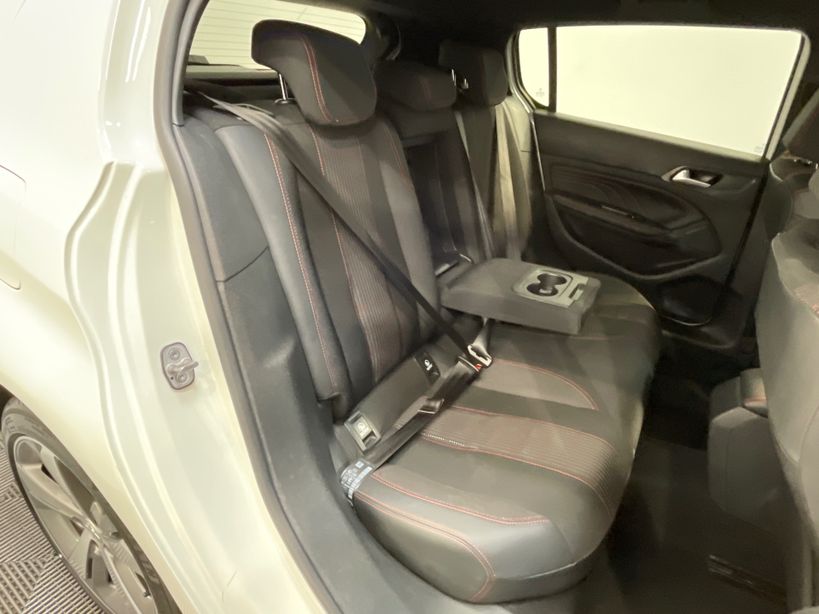 PEUGEOT 308 2021 - Photo n°40