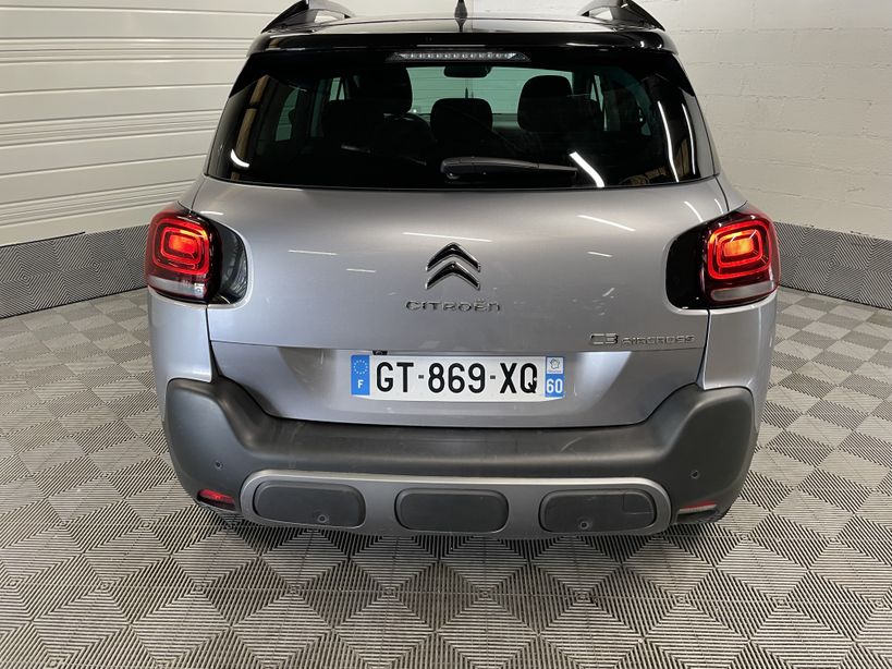 CITROEN C3 AIRCROSS 2024 - Photo n°1