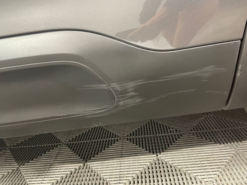 CITROEN C5 AIRCROSS 2023 - Photo n°14