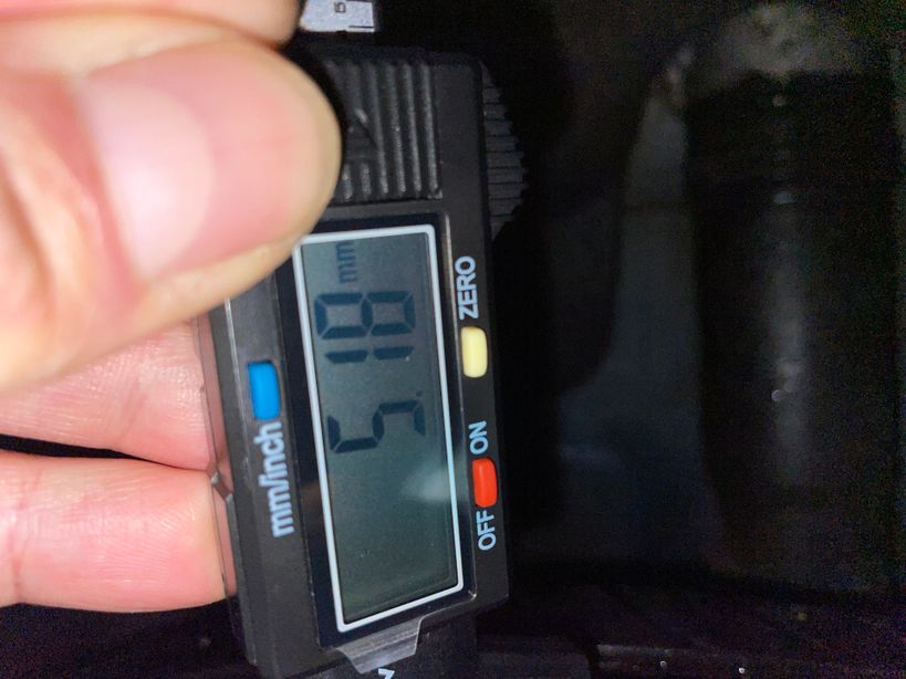 VOLKSWAGEN GOLF 2023 - Photo n°13