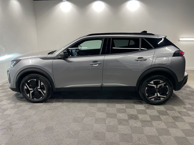 PEUGEOT 2008 2024 - Photo n°5