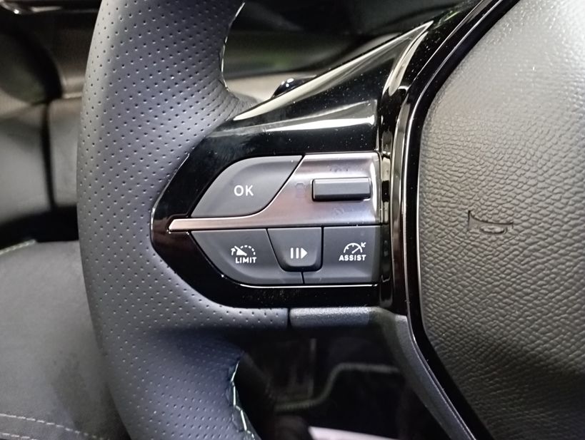 PEUGEOT 308 2025 - Photo n°32