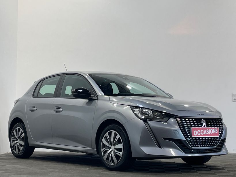 PEUGEOT 208 2023 - Photo n°2