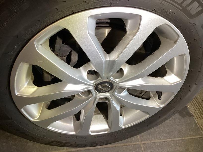 RENAULT KADJAR 2021 - Photo n°7