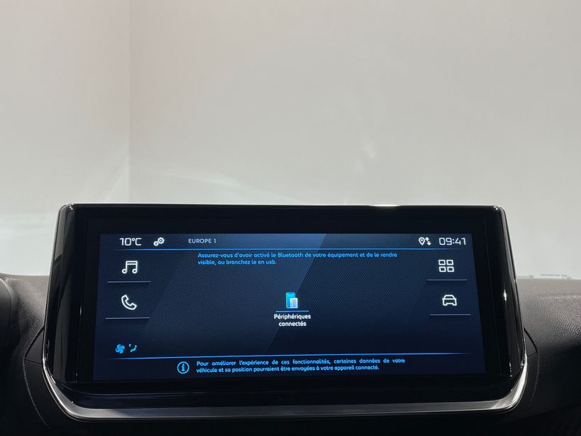 PEUGEOT 208 2024 - Photo n°45